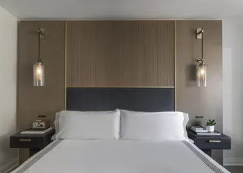 Thompson Central Park New York, by Hyatt hotel thumbnail 3