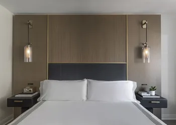 Thompson Central Park New York, by Hyatt hotel thumbnail 3