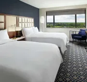 Hilton Chicago/Oak Brook Hills Resort & Conference Center hotel detail image 7