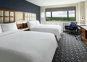 Hilton Chicago/Oak Brook Hills Resort & Conference Center hotel thumbnail 7