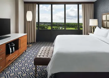 Hilton Chicago/Oak Brook Hills Resort & Conference Center hotel thumbnail 8