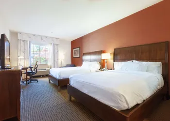 Hilton Garden Inn Palm Springs - Rancho Mirage hotel thumbnail 8