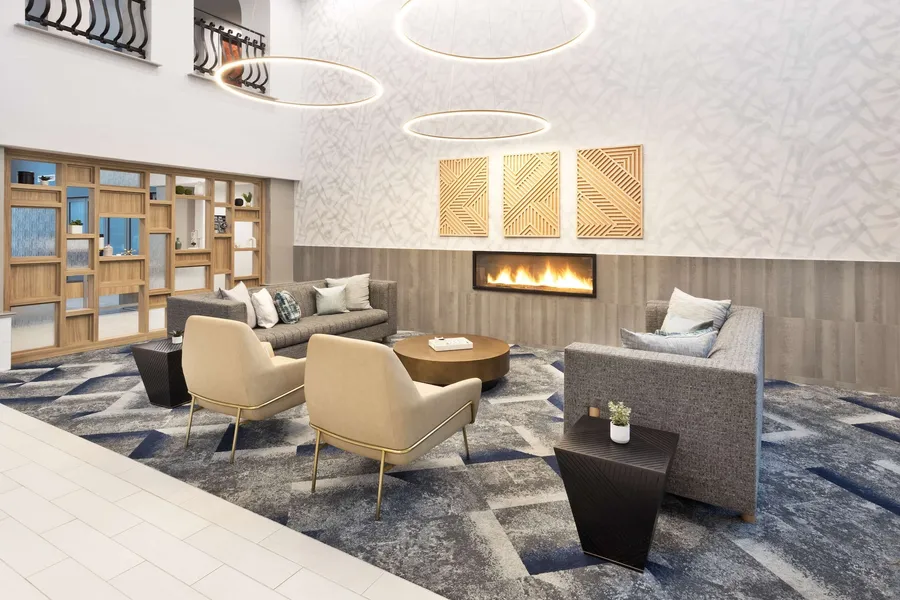 Hampton Inn & Suites Phenix City- Columbus Area hotel detail image 2