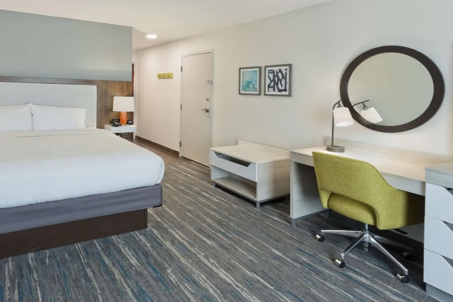 Hampton Inn & Suites Phenix City- Columbus Area hotel detail image 6