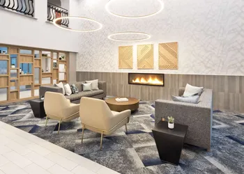 Hampton Inn & Suites Phenix City- Columbus Area hotel thumbnail 2