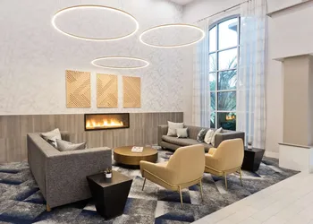 Hampton Inn & Suites Phenix City- Columbus Area hotel thumbnail 3