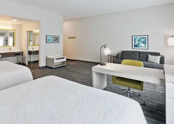 Hampton Inn & Suites Phenix City- Columbus Area hotel thumbnail 4