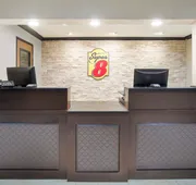 Super 8 by Wyndham Billings hotel detail image 5