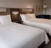 Holiday Inn Express & Suites Bridgeport by IHG hotel detail image 7