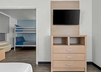 Big Horn Resort, an Ascend Collection Hotel hotel thumbnail 3