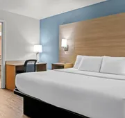 Big Horn Resort, an Ascend Collection Hotel hotel detail image 4