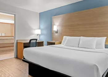 Big Horn Resort, an Ascend Collection Hotel hotel thumbnail 4