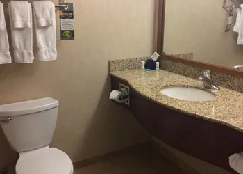 Big Horn Resort, an Ascend Collection Hotel hotel thumbnail 6
