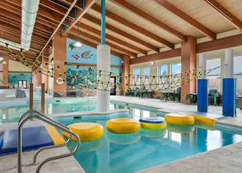 Big Horn Resort, an Ascend Collection Hotel hotel thumbnail 8