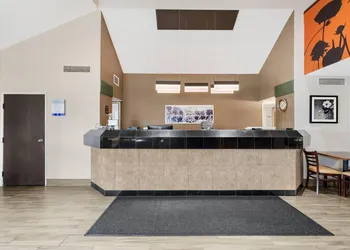 Sleep Inn Billings hotel thumbnail 4