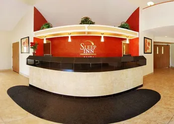 Sleep Inn Billings hotel thumbnail 7
