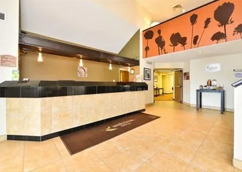 Sleep Inn Billings hotel thumbnail 8