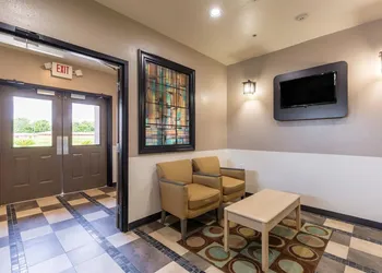 Studio 6 Bay City, TX hotel thumbnail 3