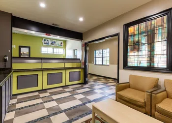 Studio 6 Bay City, TX hotel thumbnail 4