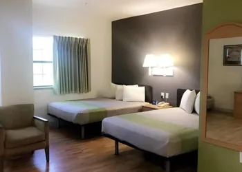 Studio 6 Bay City, TX hotel thumbnail 8