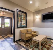 Studio 6 Bay City, TX hotel detail image 3