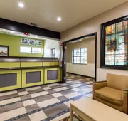 Studio 6 Bay City, TX hotel detail image 4