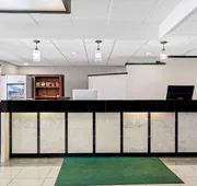 Econo Lodge Billings hotel detail image 4