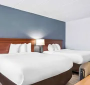 Econo Lodge Billings hotel detail image 7