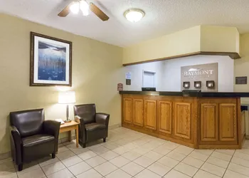 Baymont by Wyndham Billings hotel thumbnail 2