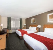 Baymont by Wyndham Billings hotel detail image 3