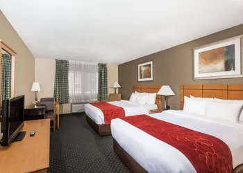 Baymont by Wyndham Billings hotel thumbnail 3