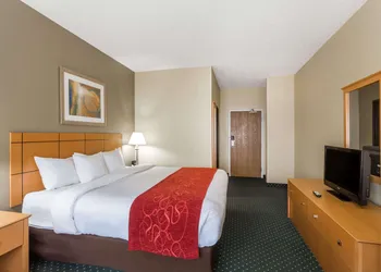 Baymont by Wyndham Billings hotel thumbnail 6