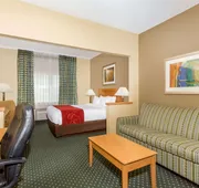 Baymont by Wyndham Billings hotel detail image 7