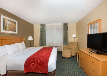 Baymont by Wyndham Billings hotel thumbnail 8