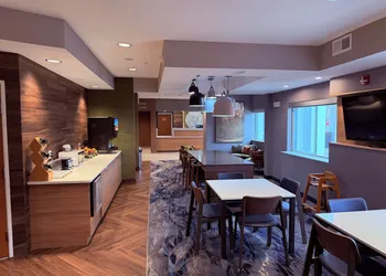 Fairfield Inn & Suites Billings hotel thumbnail 2