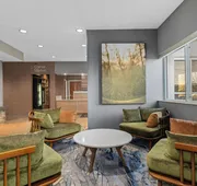 Fairfield Inn & Suites Billings hotel detail image 3