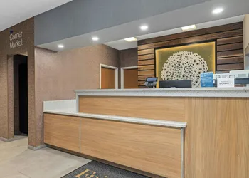 Fairfield Inn & Suites Billings hotel thumbnail 4