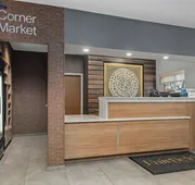 Fairfield Inn & Suites Billings hotel detail image 5