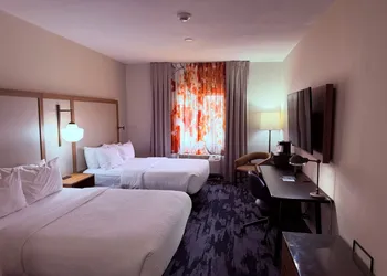 Fairfield Inn & Suites Billings hotel thumbnail 7