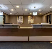 Howard Johnson by Wyndham Billings hotel detail image 3
