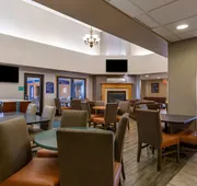 Howard Johnson by Wyndham Billings hotel detail image 4