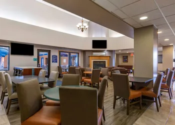 Howard Johnson by Wyndham Billings hotel thumbnail 4