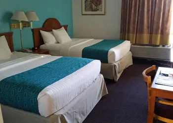 Howard Johnson by Wyndham Billings hotel thumbnail 7