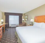 Holiday Inn Express Billings by IHG hotel detail image 3