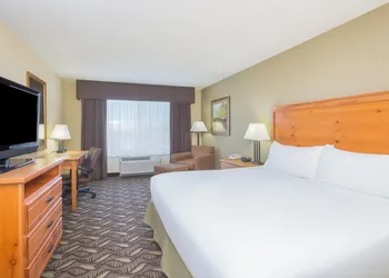 Holiday Inn Express Billings by IHG hotel thumbnail 3