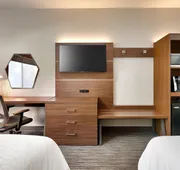 Holiday Inn Express Billings by IHG hotel detail image 4