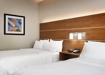 Holiday Inn Express Billings by IHG hotel thumbnail 5