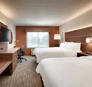 Holiday Inn Express Billings by IHG hotel detail image 7
