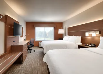 Holiday Inn Express Billings by IHG hotel thumbnail 7