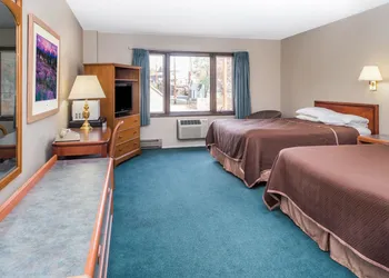 Travelodge by Wyndham Kalispell hotel thumbnail 6